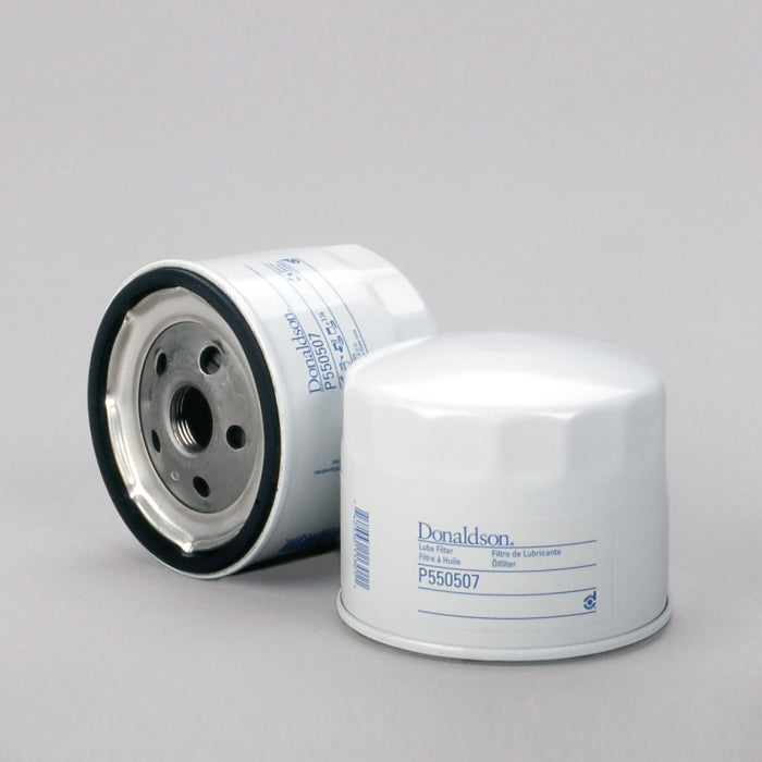 Lube Filter, Spin-On Full Flow - Donaldson P550507