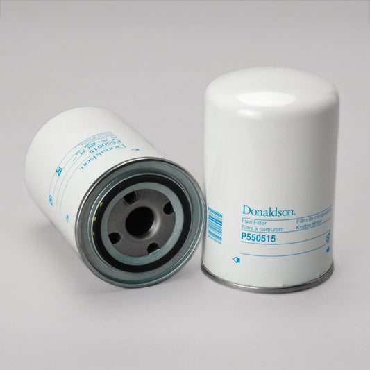 Fuel Filter, Spin-On - Donaldson P550515
