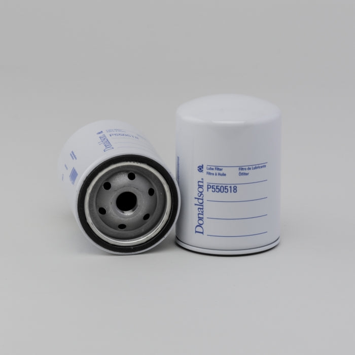 Lube Filter, Spin-On Full Flow - Donaldson P550518