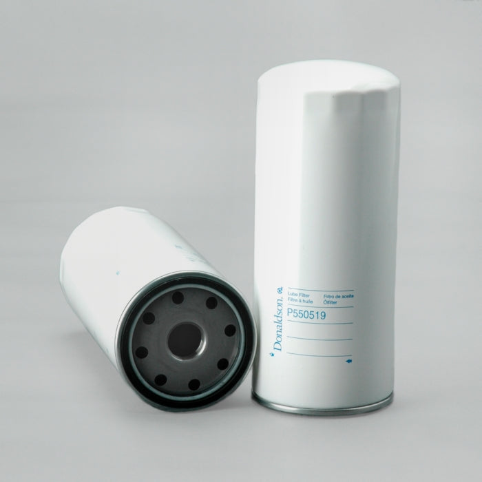 Lube Filter, Spin-On Full Flow - Donaldson P550519