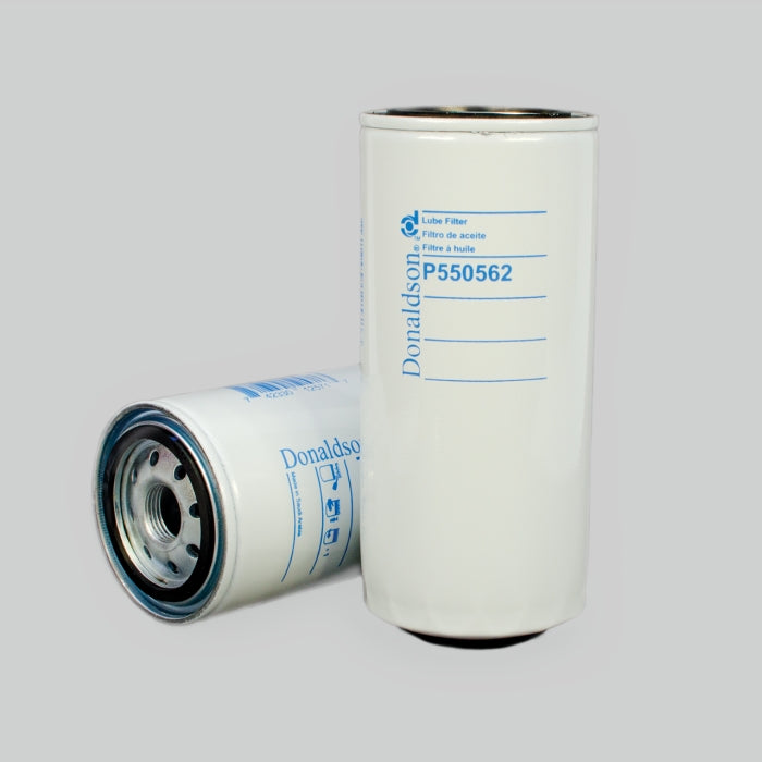 Lube Filter, Spin-On Full Flow - Donaldson P550562