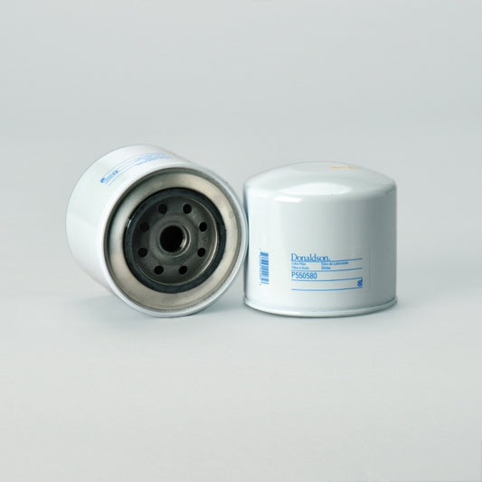 Lube Filter, Spin-On Full Flow - Donaldson P550580