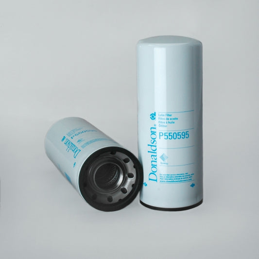 Lube Filter, Spin-On Combination - Donaldson P550595