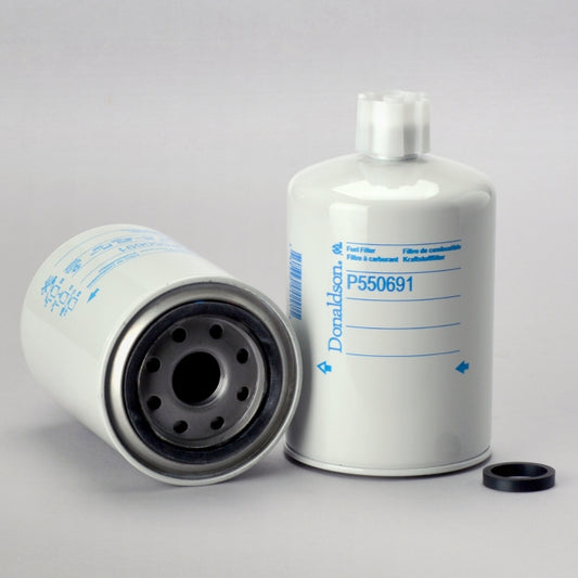 Fuel Filter, Water Separator Spin-On - Donaldson P550691
