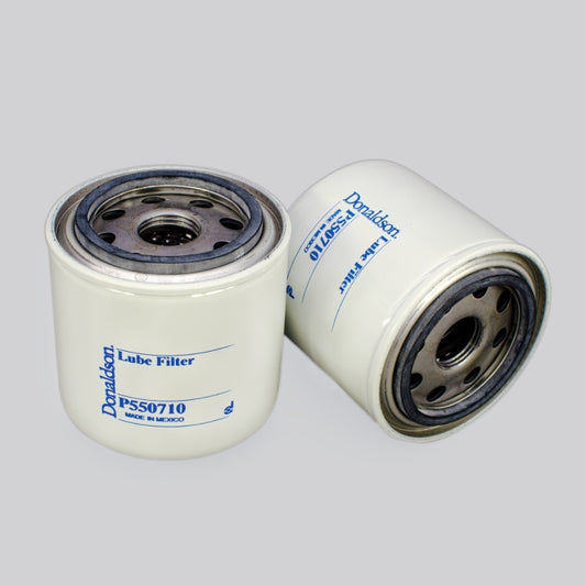 Lube Filter, Spin-On Full Flow - Donaldson P550710