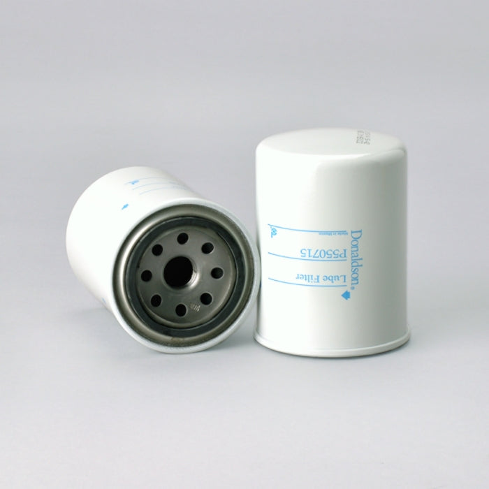 Lube Filter, Spin-On Full Flow - Donaldson P550715