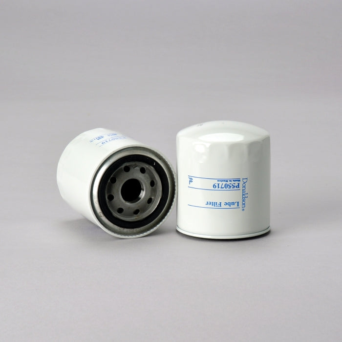 Lube Filter, Spin-On Full Flow - Donaldson P550719