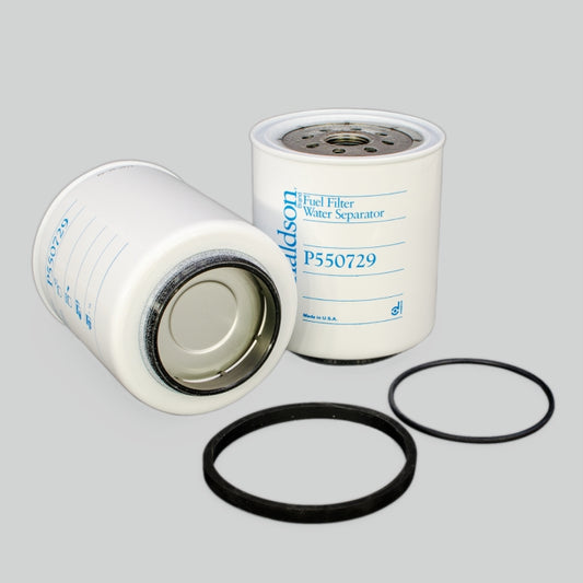 Fuel Filter, Water Separator Spin-On - Donaldson P550729