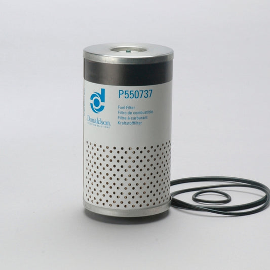 Fuel Filter, Water Separator Cartridge - Donaldson P550737