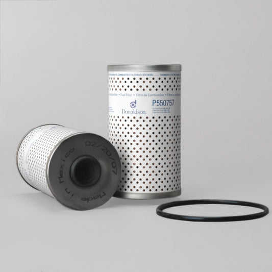 Fuel Filter, Cartridge - Donaldson P550757