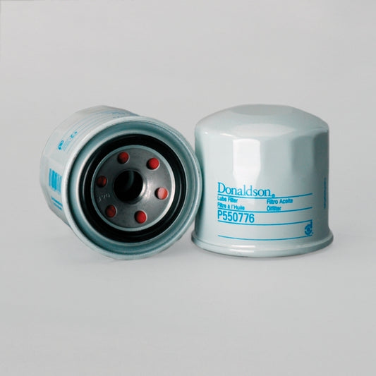 Lube Filter, Spin-On Full Flow - Donaldson P550776