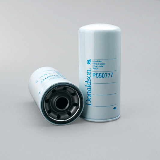 Lube Filter, Spin-On Bypass - Donaldson P550777