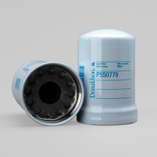 Lube Filter, Spin-On Full Flow - Donaldson P550779