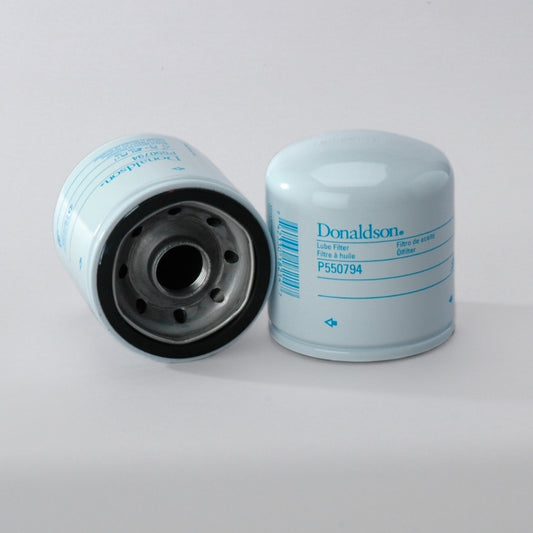 Lube Filter, Spin-On Full Flow - Donaldson P550794