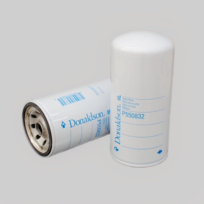 Lube Filter, Spin-On Full Flow - Donaldson P550832