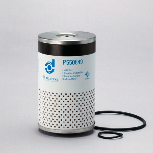 Fuel Filter, Water Separator Cartridge - Donaldson P550849
