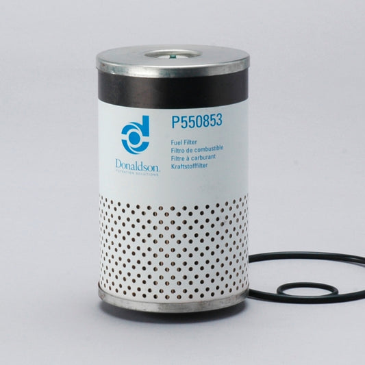 Fuel Filter, Water Separator Cartridge - Donaldson P550853