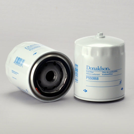 Fuel Filter, Water Separator Spin-On - Donaldson P550868