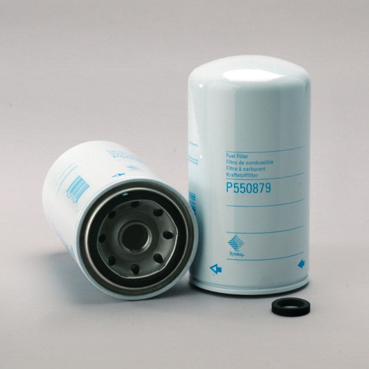 Fuel Filter, Spin-On - Donaldson P550879