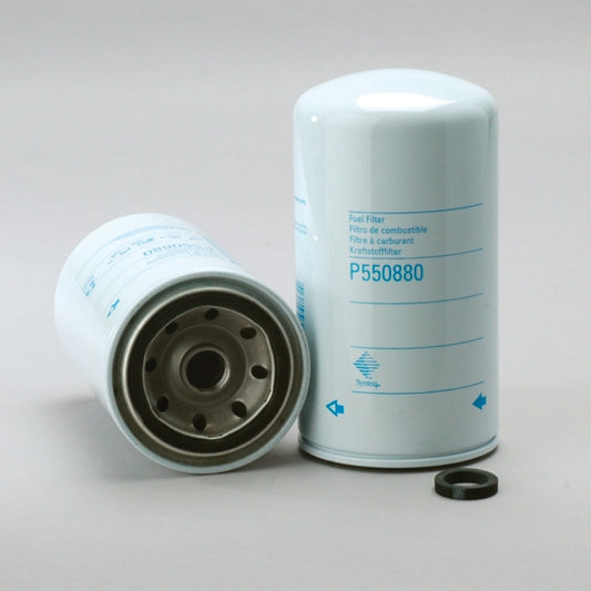 Fuel Filter, Spin-On - Donaldson P550880
