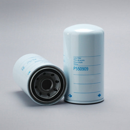 Lube Filter, Spin-On Full Flow - Donaldson P550909