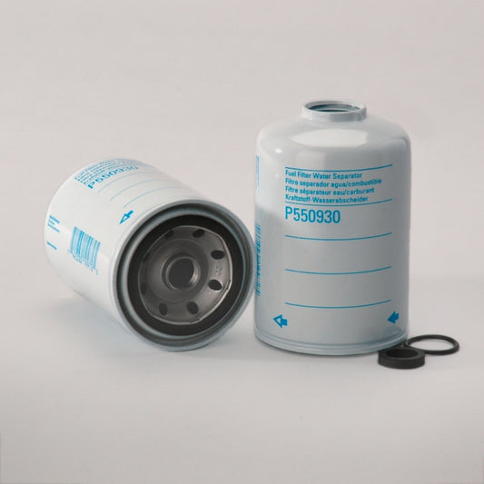 Fuel Filter, Water Separator Spin-On - Donaldson P550930