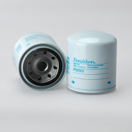 Fuel Filter, Spin-On - Donaldson P550932