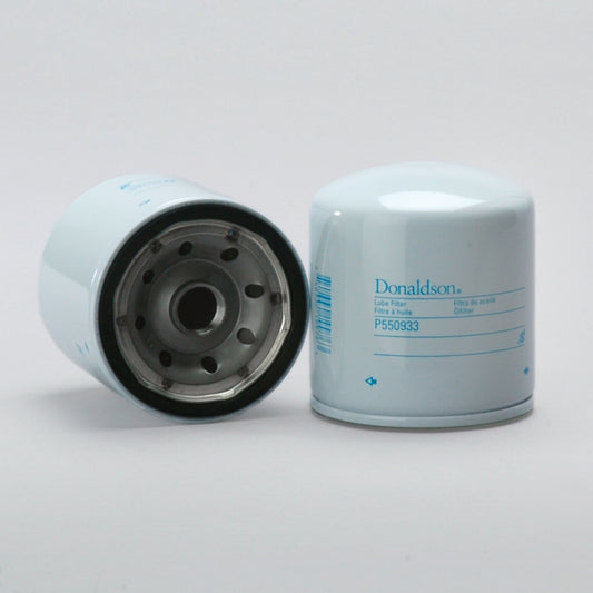 Lube Filter, Spin-On Full Flow - Donaldson P550933