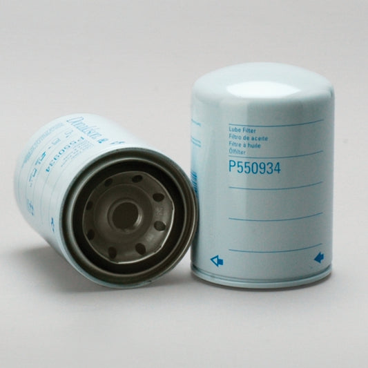 Lube Filter, Spin-On Full Flow - Donaldson P550934