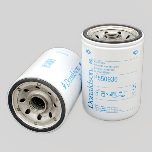 Fuel Filter, Spin-On Primary - Donaldson P550936