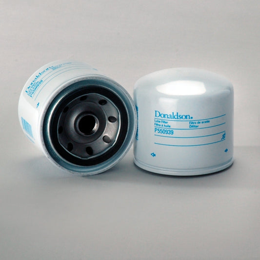 Lube Filter, Spin-On Full Flow - Donaldson P550939