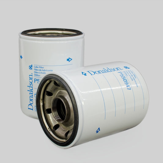 Lube Filter, Spin-On Full Flow - Donaldson P550947