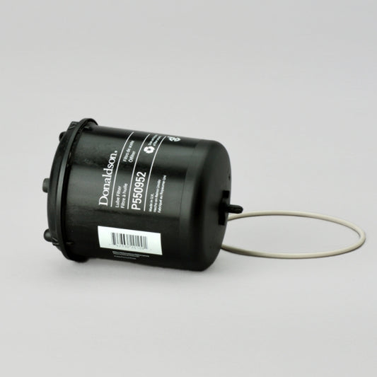Lube Filter, Cartridge - Donaldson P550952