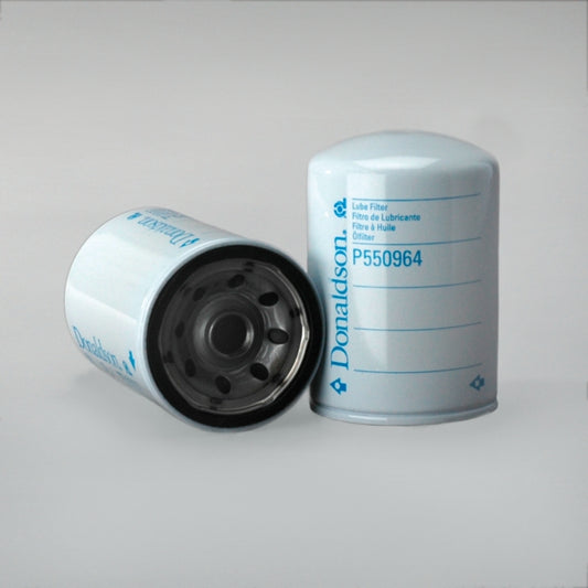 Lube Filter, Spin-On Full Flow - Donaldson P550964