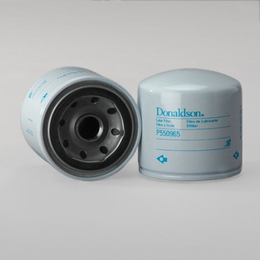 Lube Filter, Spin-On Full Flow - Donaldson P550965