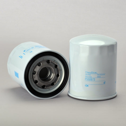 Lube Filter, Spin-On Combination - Donaldson P550973