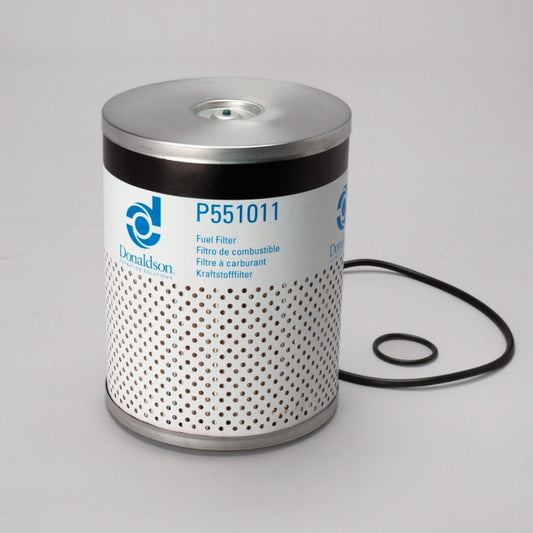 Fuel Filter, Water Separator Cartridge - Donaldson P551011