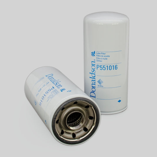 Lube Filter, Spin-On Full Flow - Donaldson P551016