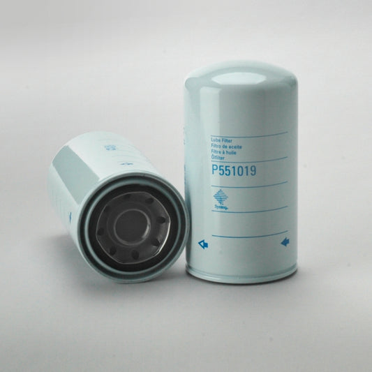 Lube Filter, Spin-On Full Flow - Donaldson P551019