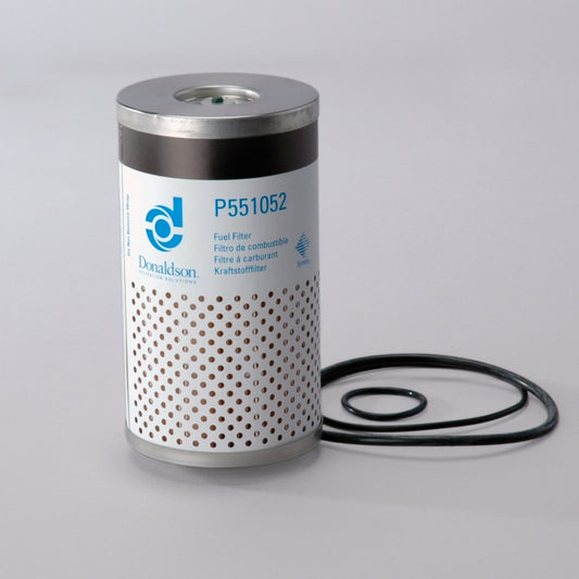 Fuel Filter, Water Separator Cartridge - Donaldson P551052