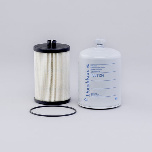 Fuel Filter Kit - Donaldson P551124