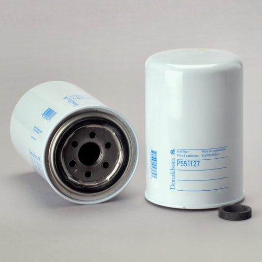 Fuel Filter, Spin-On Secondary - Donaldson P551127
