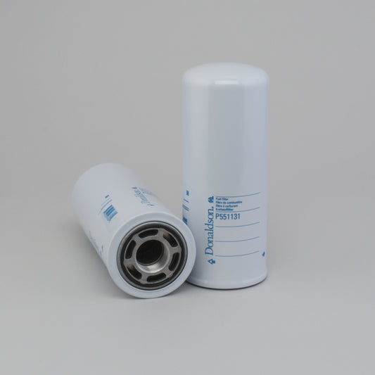 Fuel Filter, Spin-On - Donaldson P551131