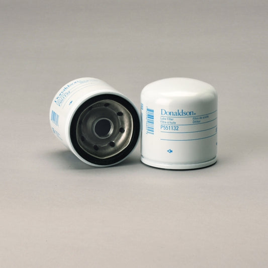 Lube Filter, Spin-On Full Flow - Donaldson P551132