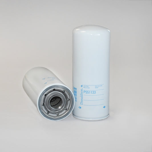 Lube Filter, Spin-On Full Flow - Donaldson P551133
