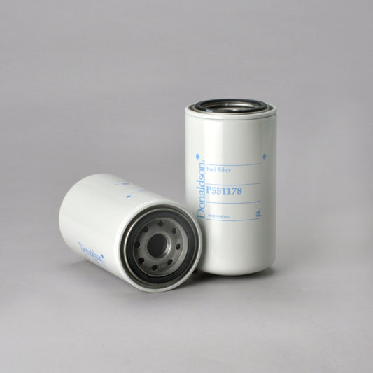 Fuel Filter, Spin-On - Donaldson P551178