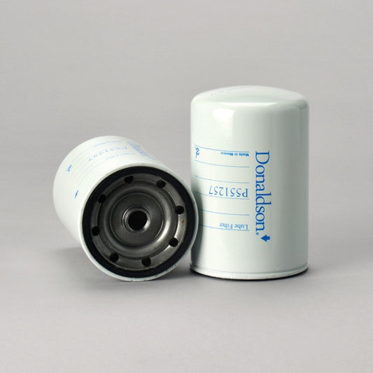 Lube Filter, Spin-On Bypass - Donaldson P551257