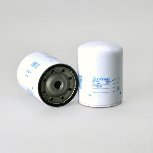 Lube Filter, Spin-On Full Flow - Donaldson P551264