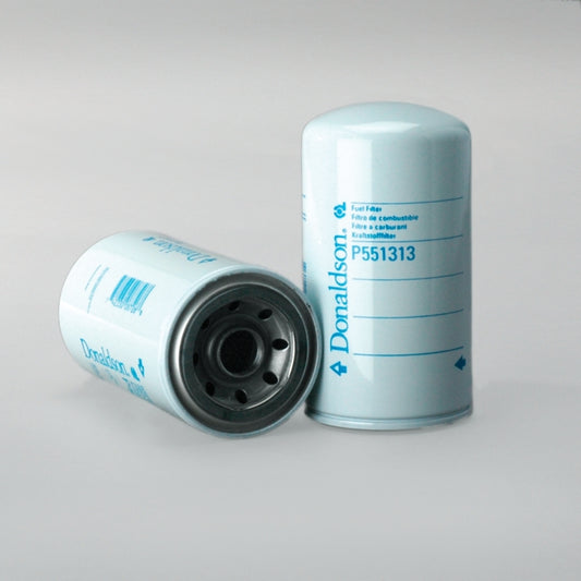 Fuel Filter, Spin-On Secondary - Donaldson P551313
