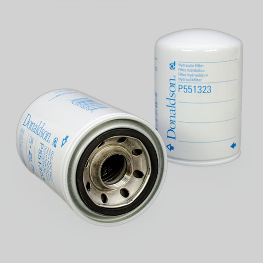 Hydraulic Filter, Spin-On - Donaldson P551323